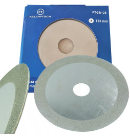 TARCZA DO CIĘCIA SZKŁA MARMURU GRANITU GLAZURY 125