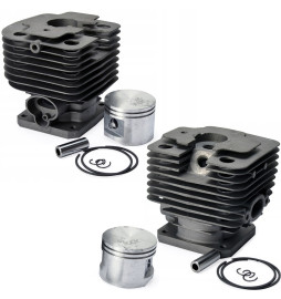 CYLINDER TŁOK STIHL FS400...