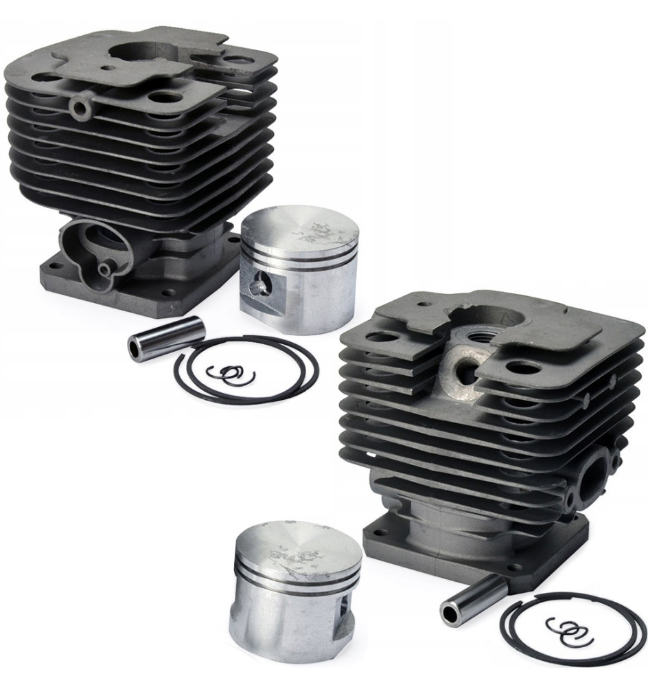 CYLINDER TŁOK STIHL FS400 FS450 FS480 FR450 44mm