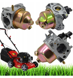 GAZNIK KOSIARKI NAC LONCIN...