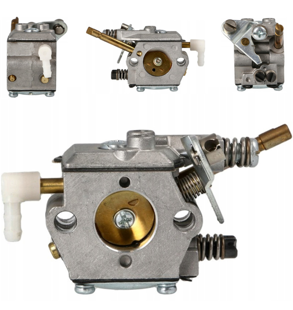 GAŹNIK WALBRO DO STIHL FS50 FS51 FS61 FS62 FS65 FS66