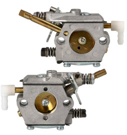 GAŹNIK WALBRO DO STIHL FS50 FS51 FS61 FS62 FS65 FS66