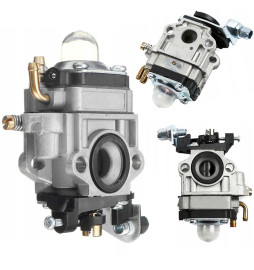 GAŹNIK KOSA SPALINOWA...