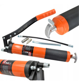 SMAROWNICA RĘCZNA 600ML...