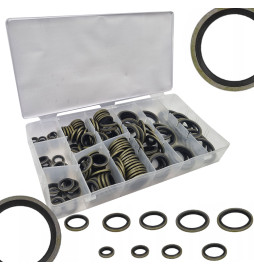 Podkładki uszczelniające...