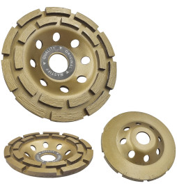 TARCZA GARNKOWA SEGMENTOWA...