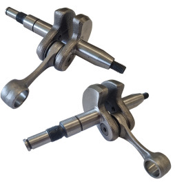 WAŁ KORBOWY STIHL MS231 MS251