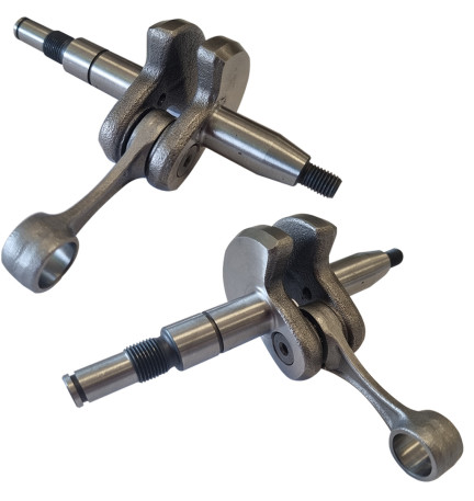 WAŁ KORBOWY STIHL MS231 MS251