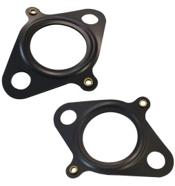 USZCZELKA TŁUMIKA DO HONDA...