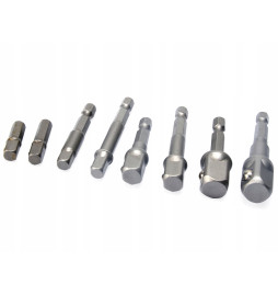 REDUKCJE DO NASADEK 8