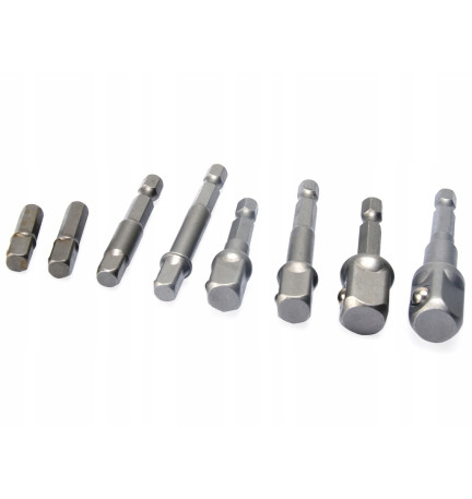 REDUKCJE DO NASADEK 8