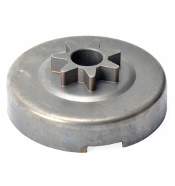 KOSZ SPRZĘGŁA HUSQVARNA 365...