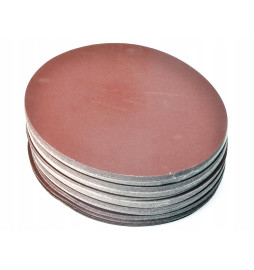 PAPIER ŚCIERNY 225/220