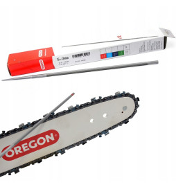 Pilnik okragly 5,1mm - OREGON