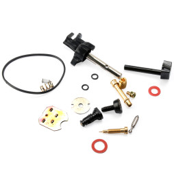 ZESTAW NAPRAWCZY GAZNIKA...