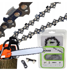 Łańcuch do piły 3/8'' 1.3mm...