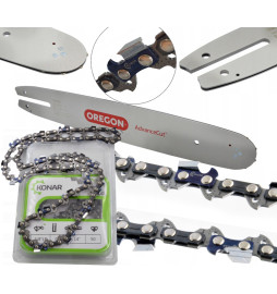 PROWADNICA 14 OREGON +...