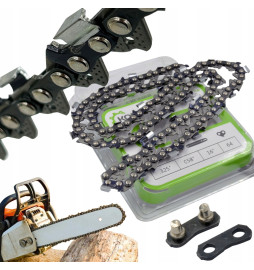 ŁAŃCUCH KONAR 325 1,3mm 64...