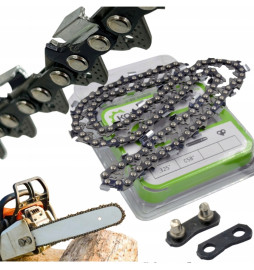 ŁAŃCUCH KONAR 325 1,5mm 56...