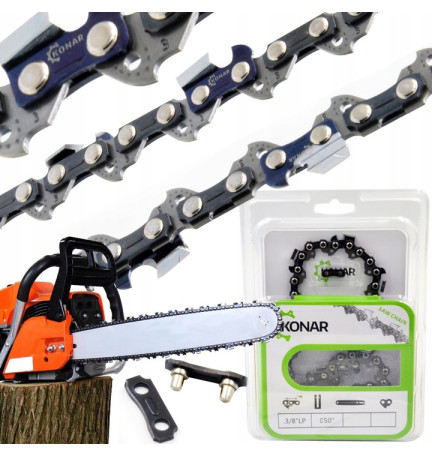 Łańcuch do piły STIHL 3/8'' 1.3mm 44 ogniw KONAR
