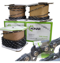 ŁAŃCUCH TNĄCY KONAR 3/8...