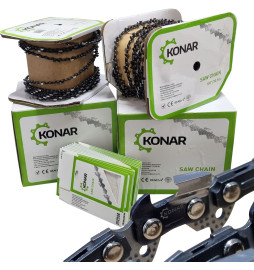 ŁAŃCUCH TNĄCY KONAR 3/8...