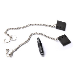 Blokada rorządu AUDI VW...