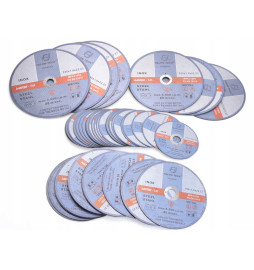 TARCZA TARCZE CIĘCIA METALU...