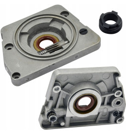 Pompa pompka oleju...