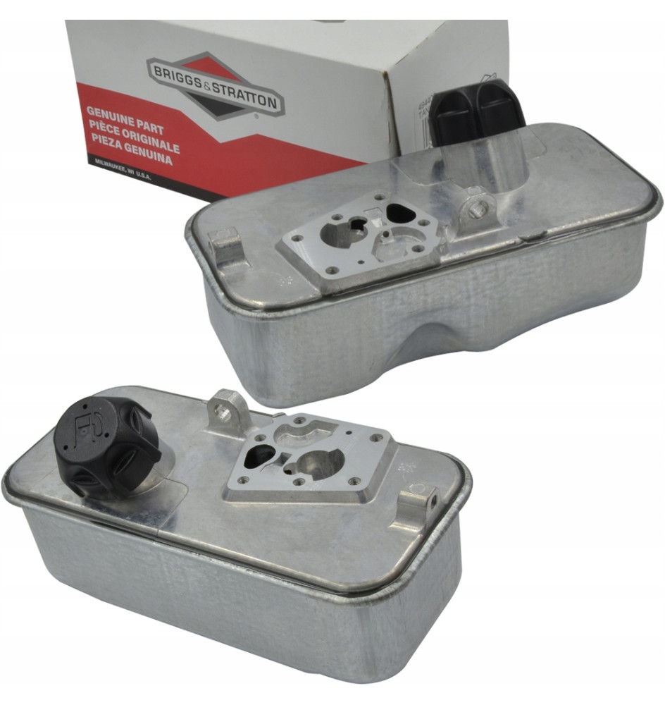 ZBIORNIK GAŹNIK BRIGGS&STRATTON CLASSIC ORYG
