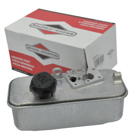 ZBIORNIK GAŹNIK BRIGGS&STRATTON CLASSIC ORYG