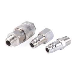 SZYBKOZŁĄCZKA, SZYBKOZŁĄCZE...