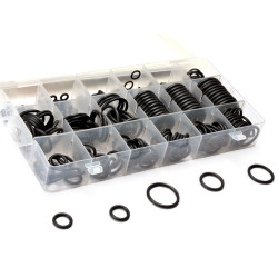 ZESTAW ORINGÓW 279 SZT.