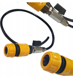 PRZYŁĄCZE WODY STIHL TS410...