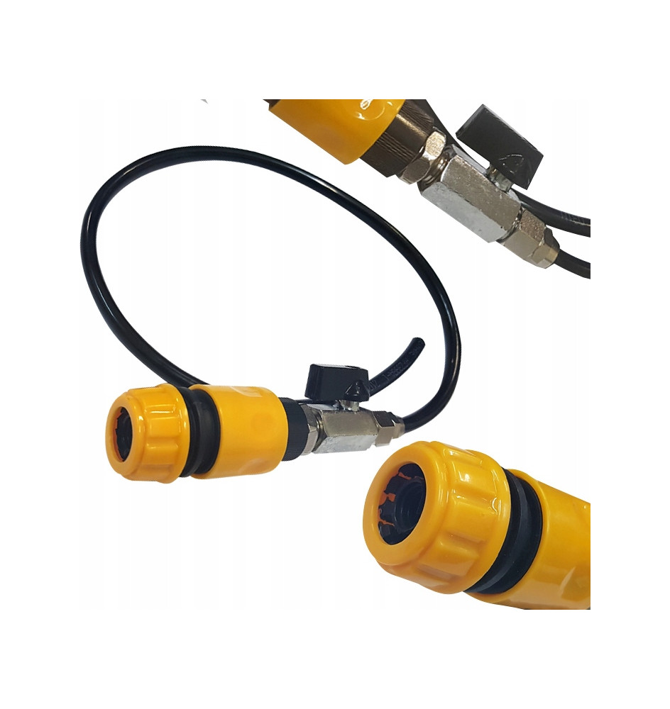 PRZYŁĄCZE WODY STIHL TS410 42017004500