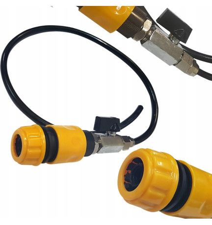 PRZYŁĄCZE WODY STIHL TS410 42017004500