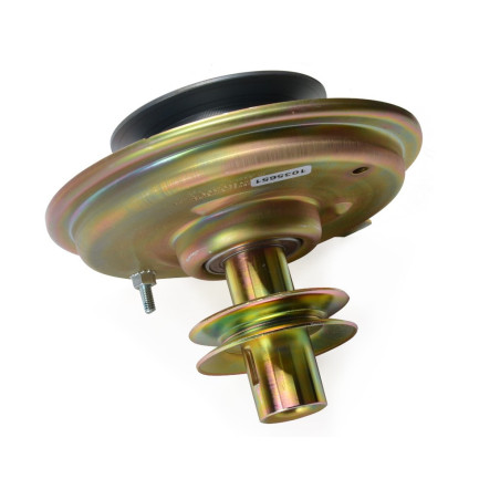 SPRZĘGŁO MANUALNE HUSQVARNA CRAFTSMAN ŚREDNICA12,5