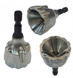 GRATOWNIK ZEWNĘTRZNY 3-19...