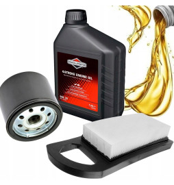 FILTR OLEJU POWIETRZA OLEJ...