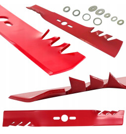 UNIWERSALNY NÓŻ DO KOSIARKI...