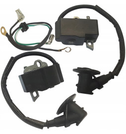 CEWKA-ISKROWNIK STIHL MS261...