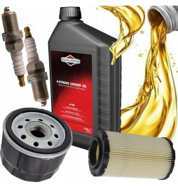 OLEJ FILTR POWIETRZA OLEJU...