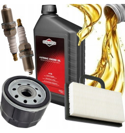 OLEJ FILTR POWIETRZA OLEJU...