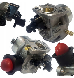 GAŹNIK NAC T375 T475 T575...