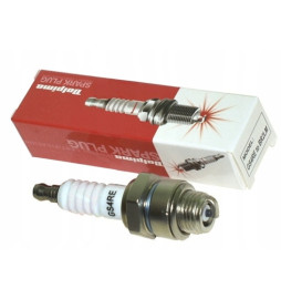 OLEJ 1,4L FILTR POWIETRZA BRIGGS 12 - 15KM +ŚWIECA