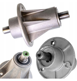 MANDRELA NOŻA CASTELGARDEN...