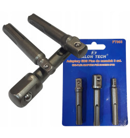 ADAPTERY SDS PLUS DO...