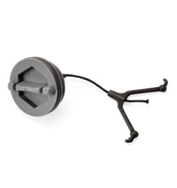 Korek paliwa  Husqvarna 36...