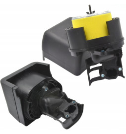 FILTR POWIETRZA OBUDOWA...