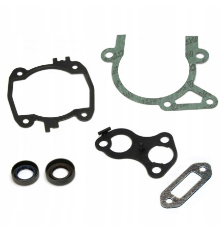 ZESTAW USZCZELEK USZCZELNIACZE STIHL TS 410 420